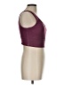 Unbranded Burgundy Tank Top Size L - photo 4