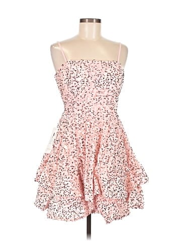 Wear Your Love Cocktail Dress (view 1)