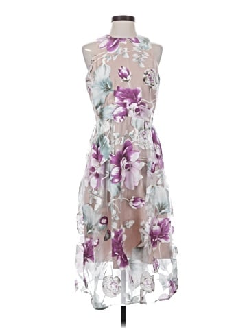 Ivanka Trump Cocktail Dress (view 1)