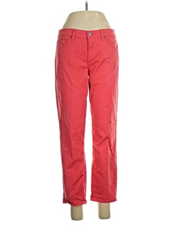 CALVIN KLEIN JEANS Casual Pants (view 1)
