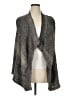 Cato Gray Cardigan Size XL - photo 1