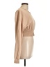 Bershka Tan Sweatshirt Size L - photo 4