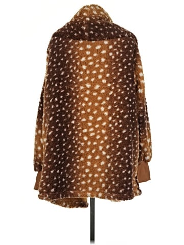 Bumblebella by Jill Martin Coat (view 2)