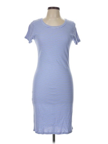 Three Dots Casual Dress (view 1)