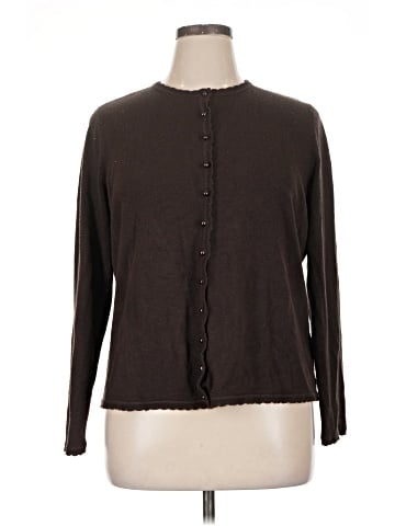 White Stag Cardigan (view 1)