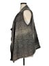 Cato Gray Cardigan Size XL - photo 5