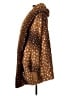 Bumblebella by Jill Martin 100% Polyester Brown Coat Size Med - Lg - photo 5