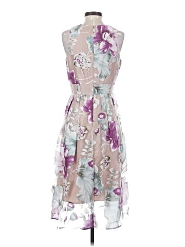 Ivanka Trump Cocktail Dress (view 2)