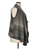 Cato Gray Cardigan Size XL - photo 4