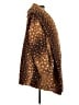 Bumblebella by Jill Martin 100% Polyester Brown Coat Size Med - Lg - photo 4