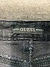Guess Chevron-herringbone Black Jeans Size 28 waist - photo 6