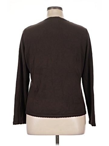 White Stag Cardigan (view 2)