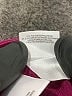 Kasper Burgundy Active Pants Size 14 - photo 8