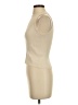Zara Tan Cardigan Size S - photo 5