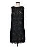 Max Studio 100% Polyester Black Cocktail Dress Size S - photo 1