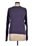 Uniqlo Purple Pullover Sweater Size L - photo 1