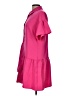 Unbranded Pink Casual Dress Size L - photo 5