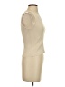 Zara Tan Cardigan Size S - photo 4
