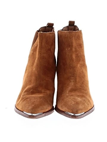 Marc by Marc Jacobs Ankle Boots (view 2)