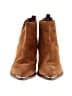 Marc by Marc Jacobs Brown Ankle Boots Size 8 1/2 - photo 2