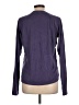 Uniqlo Purple Pullover Sweater Size L - photo 2