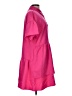 Unbranded Pink Casual Dress Size L - photo 4