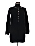 Assorted Brands Black Casual Dress Size 9 - photo 1