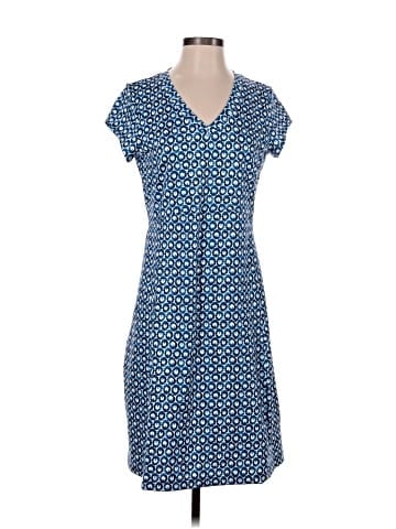 L.L.Bean Casual Dress (view 1)