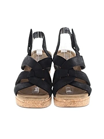 Clarks Wedges (view 2)
