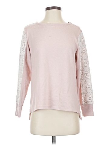 Flora Nikrooz Pullover Sweater (view 1)