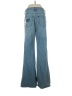 Hollister Hearts Blue Jeans Size 27 waist - photo 2