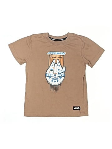 Star Wars Short Sleeve T-Shirt (view 1)