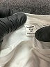 Shein Print Ivory Short Sleeve T-Shirt Size 10 - photo 3