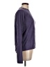 Uniqlo Purple Pullover Sweater Size L - photo 4