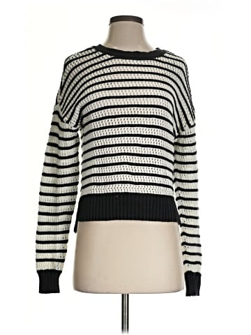 Aeropostale Pullover Sweater (view 1)