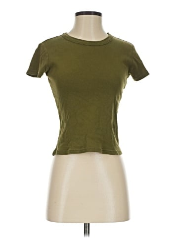 John Galt Short Sleeve T-Shirt (view 1)