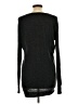 Unbranded Black Long Sleeve T-Shirt Size L - photo 2