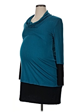 Maternal America Casual Dress (view 1)