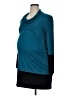 Maternal America Teal Casual Dress Size XL - photo 1