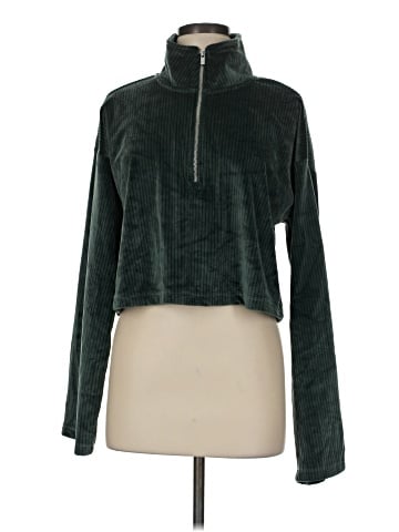 Fabletics Turtleneck Sweater (view 1)