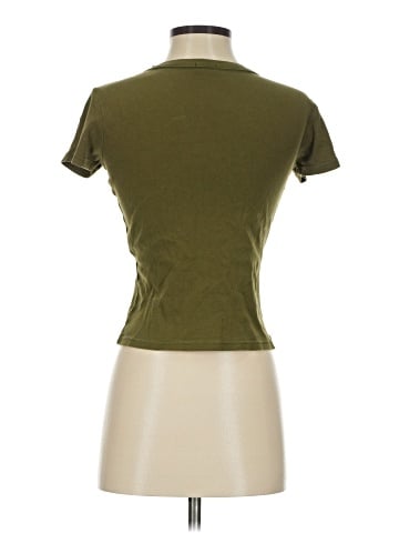 John Galt Short Sleeve T-Shirt (view 2)