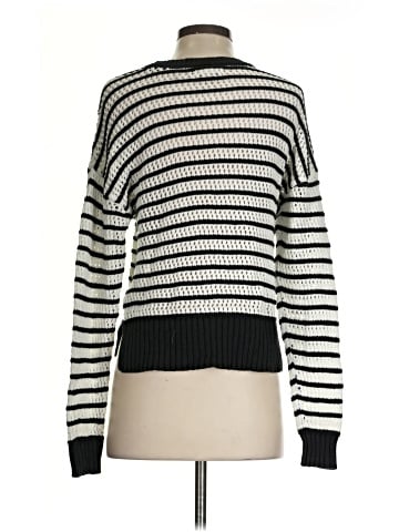 Aeropostale Pullover Sweater (view 2)