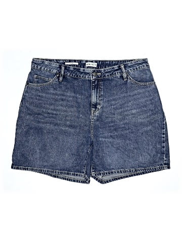 Ava & Viv Denim Shorts (view 1)