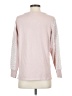 Flora Nikrooz Pink Pullover Sweater Size S - photo 2