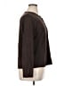 White Stag 100% Acrylic Brown Cardigan Size XL - photo 4