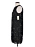 Max Studio 100% Polyester Black Cocktail Dress Size S - photo 5