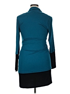 Maternal America Casual Dress (view 2)