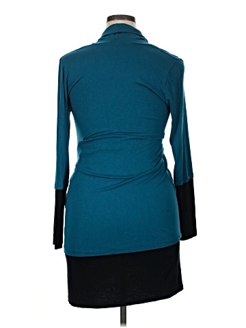 Maternal America Casual Dress (view 2)
