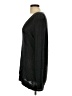 Unbranded Black Long Sleeve T-Shirt Size L - photo 5
