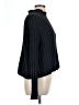 American Eagle Outfitters 100% Polyester Black Turtleneck Sweater Size L - photo 4